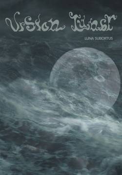 Vision Lunar : Luna Subortus